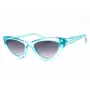GUESS Óculos de sol de mulher Cat-Eye GU7811-84B Havana Castanho Degradê 54mm