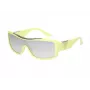 Óculos de sol gatinho de mulher GUESS GO00035-0039C - Armação preta brilhante, lente degradê fumé