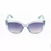 GUESS óculos de sol de mulher GO00051-5684W Butterfly 56/18/145 mm castanho Havana