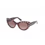 Guess Óculos de sol de mulher GU00163-5452F, 54/20/140 mm