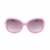 GUESS óculos de sol de mulher GF00057-6072T - lente 60 mm, ponte 18 mm, haste 130 mm