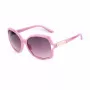 GUESS óculos de sol de mulher GF00057-6072T - lente 60 mm, ponte 18 mm, haste 130 mm