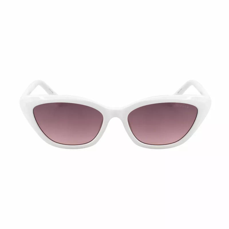 Óculos de sol GUESS mulher GF6197-5525F Havana Brown Gradient 55mm
