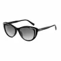 Óculos de sol de mulher GUESS GO00006-5601B Shiny Black Gradient Smoke 58mm