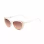 Óculos de sol de mulher GUESS GO00006-5621F Havana Acetato Castanho Degradê UV400 56 mm