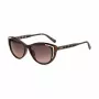 Óculos de sol de mulher GUESS GO00006-5652F Brown Havana oversized square