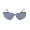 Óculos de sol de mulher GUESS GO00007-0032A - proteção UV400, lentes de policarbonato, armação de plástico, haste 140 mm