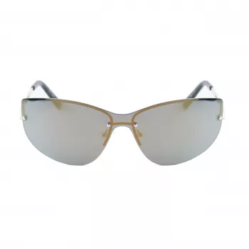 Óculos de sol Guess GO00007-0032X para mulher - haste 140 mm, proteção UV400