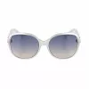 Óculos de sol de mulher GUESS GO00010-5821W Havana castanho degradê 53mm