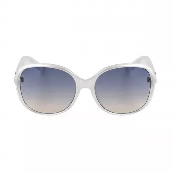 Óculos de sol de mulher GUESS GO00010-5821W Havana castanho degradê 53mm