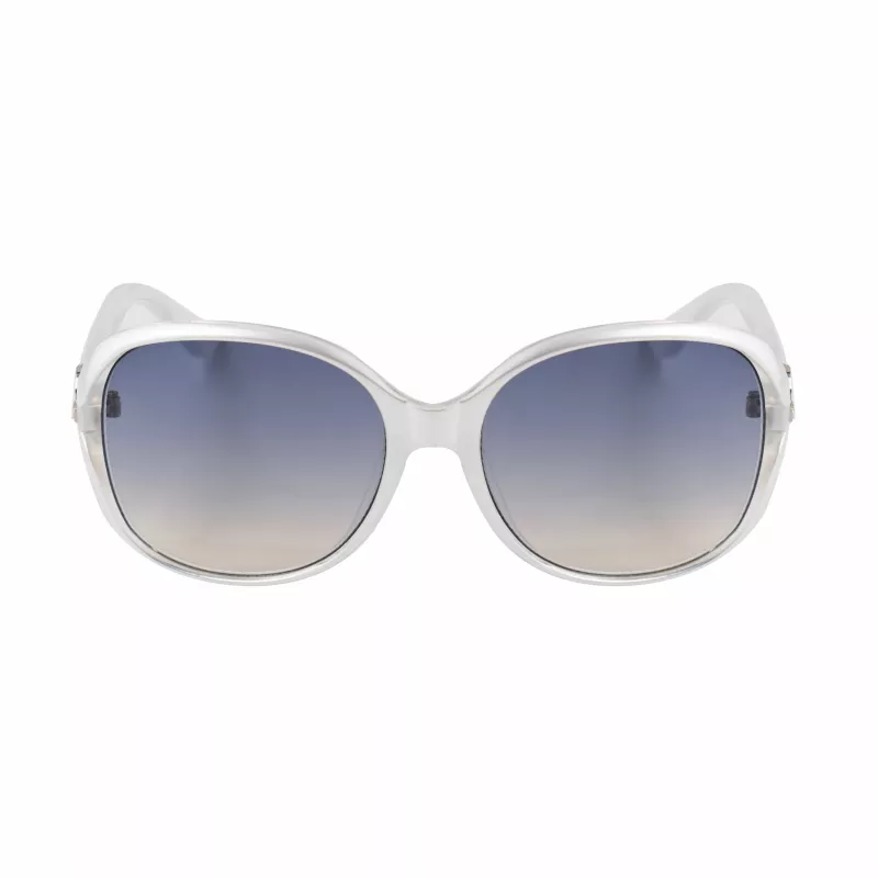 Óculos de sol de mulher GUESS GO00010-5821W Havana castanho degradê 53mm