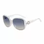 Óculos de sol de mulher GUESS GO00010-5821W Havana castanho degradê 53mm