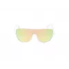 Óculos de sol de mulher GUESS GO00033-0021B armação olho de gato preta lentes cinzentas 56mm