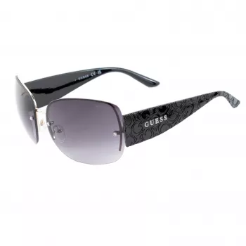 Óculos de sol para mulher GUESS GO00034-6532B Havana oversized square