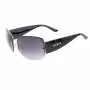 Óculos de sol para mulher GUESS GO00034-6532B Havana oversized square