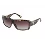 Óculos de sol de mulher GUESS GO00035-0099B - Armação de plástico moderna com proteção UV400