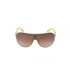 Óculos de sol borboleta de mulher GUESS GO00037-0032C Armação de acetato UV400