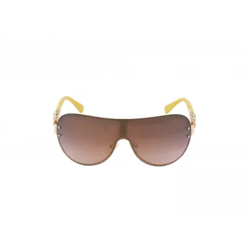Óculos de sol borboleta de mulher GUESS GO00037-0032C Armação de acetato UV400