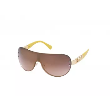 Óculos de sol borboleta de mulher GUESS GO00037-0032C Armação de acetato UV400