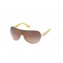 Óculos de sol borboleta de mulher GUESS GO00037-0032C Armação de acetato UV400