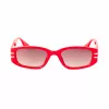 GUESS Óculos de sol para mulher GO00071-5366F Havana Castanho Degradê 53mm
