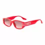 GUESS Óculos de sol para mulher GO00071-5366F Havana Castanho Degradê 53mm