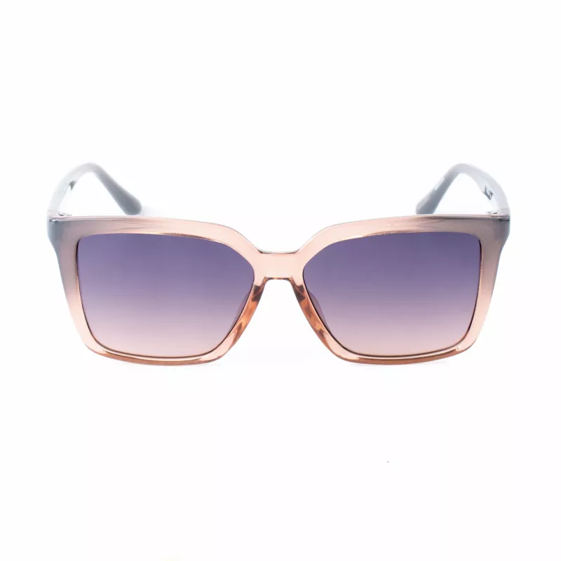 GUESS Óculos de sol de mulher GU00099-5520B Havana tartaruga 55mm