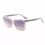 GUESS Óculos de sol de mulher GU00099-5520B Havana tartaruga 55mm