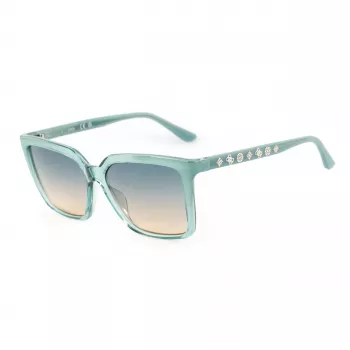 Óculos de sol GUESS mulher GU00099-5589W Havana 55/13/140 mm