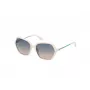 Óculos de sol GUESS mulher GU00134-5521P quadrados acetato polarizados UV400