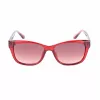 Óculos de sol GUESS mulher GU00145-5466F - armação de acetato, proteção UV400, lentes de 54 mm