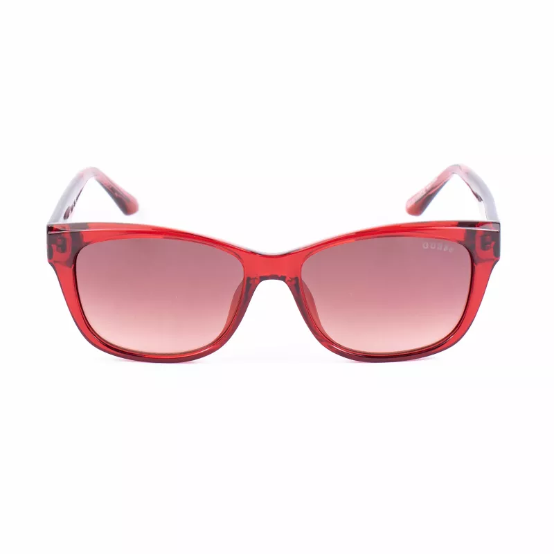 Óculos de sol GUESS mulher GU00145-5466F - armação de acetato, proteção UV400, lentes de 54 mm