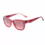 Óculos de sol GUESS mulher GU00145-5466F - armação de acetato, proteção UV400, lentes de 54 mm