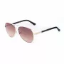 GUESS Óculos de sol de mulher GU00173-6021F Shiny Black Smoke Gradient 60mm