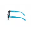 Óculos de sol de mulher GUESS GU00203H5687P Havana castanho polarizados acetato 56mm