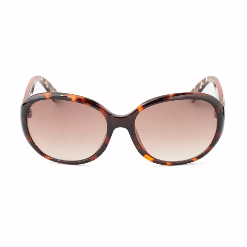 Óculos de sol de mulher GUESS GU7246SDTO34 Dark Tortoise Butterfly/Cat Eye 59mm