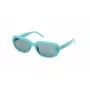 GUESS Óculos de sol para mulher GU82505487N Castanho Tartaruga Quadrado Oversized 54mm