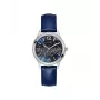 GUESS Senhora W1028L1 Chelsea Relógio de Quartzo Analógico 38mm Ouro Rosa Aço Inoxidável Mesh