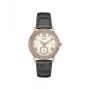 Relógio de mulher GUESS W0642L3 39mm Ouro rosa Aço inoxidável