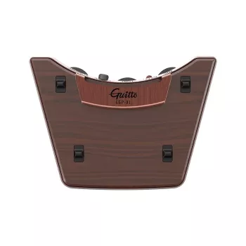 Pastilha passiva Guitto GGP-01 para guitarra acústica e clássica