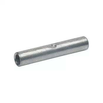 Gustav Klauke KLAU 126R conector de crimpagem de topo 50 mm², estanhado galvanicamente, DIN 46267