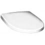Assento de sanita Gustavsberg Nautic Soft Close branco duroplast 9M26S101