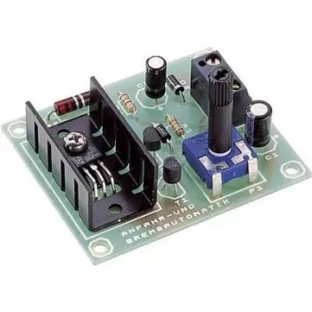 H-TRONIC Kit de controlo automático de arranque e travagem 199354