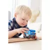 Camião a pilhas Kullerbü da HABA, veículo de brinquedo