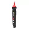Multímetro digital Habotest HT121, True RMS, testador de tensão sem contacto, 6000 counts, CAT III 300V/CAT II 600V