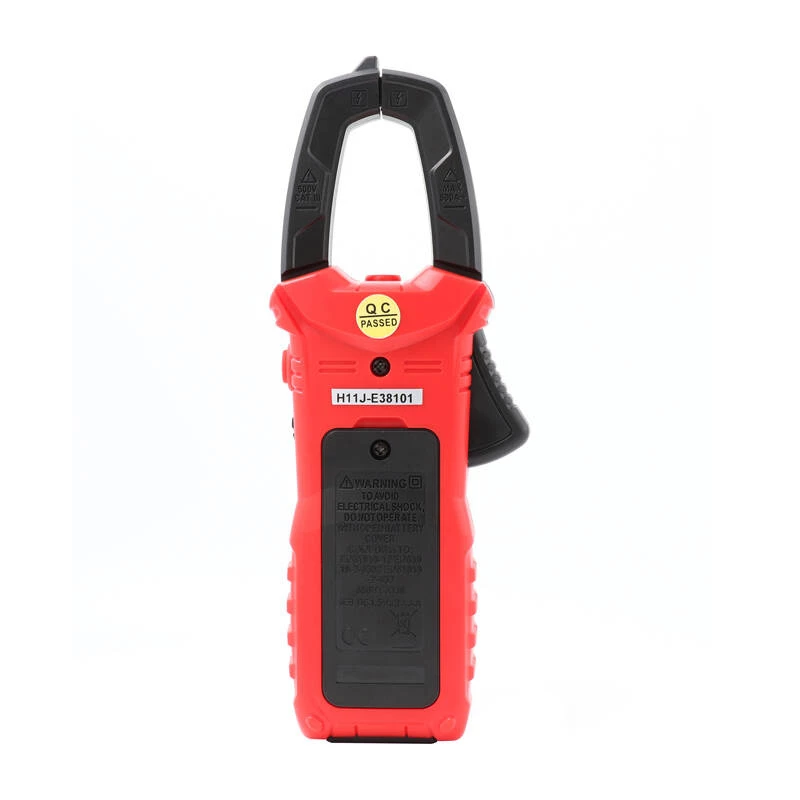 Habotest HT206A Pinça amperimétrica digital