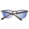 Hackett óculos de sol homem HSB83800152 retangulares em acetato preto/cinzento 52/20/145 mm