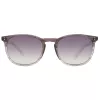 Hackett óculos de sol homem HSB83800152 retangulares em acetato preto/cinzento 52/20/145 mm