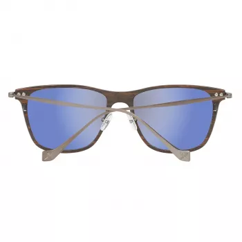Óculos de sol HACKETT MAN HSB86310155 55/17/145 mm armação em acetato UV400