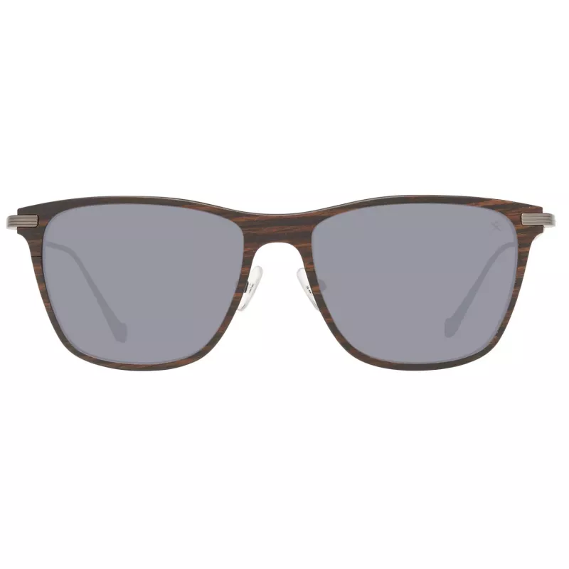 Óculos de sol HACKETT MAN HSB86310155 55/17/145 mm armação em acetato UV400